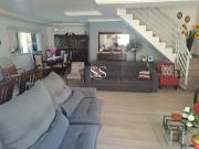 Casa Duplex para Venda em Rio de Janeiro, Vargem...