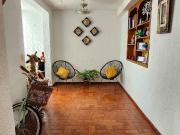 Casa duplex planta alta 3 habitaciones