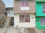 CASA DUPLEX PLANTA BAJA, PARQUES DE LA VICTORIA