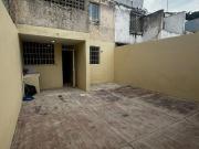 CASA DUPLEX PLANTA BAJA Y TERRAZA