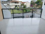 Casa Duplex Quatro suítes Primeira Locação em condomínio...