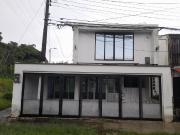 Casa esquinera en venta remodelada Dosquebradas...