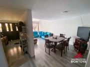 Casa dúplex, sector Molinos, Dosquebradas