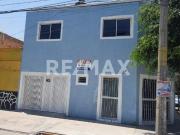 CASA DUPLEX UBICADA EN ESQUINA A LA VENTA EN COLONIA LA...