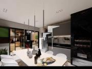 Casa duplex à venda