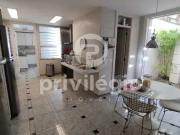 Casa duplex ã venda, 6 quartos, 5 suãtes, 6 vagas, barra...