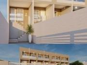 Casa Duplex Venda Belo Horizonte MG Santa Branca