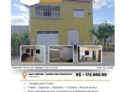 Casa Duplex Venda Camocim CE São Francisco