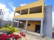 Casa Duplex Venda Conde PB Centro