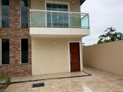 Casa Duplex Venda Maricá RJ Barroco Itaipuaçu
