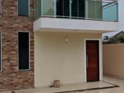 Casa Duplex Venda Maricá RJ Itaipuaçú