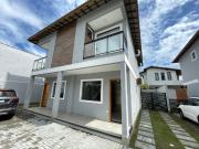 Casa Duplex Venda Maricá RJ Jardim Atlântico Leste Itaipuaçu