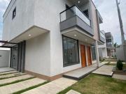 Casa Duplex Venda Maricá RJ Jardim Atlântico Leste Itaipuaçu
