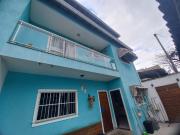 Casa Duplex Venda Rio de Janeiro RJ Bento Ribeiro
