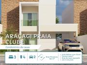 Casa Duplex Venda São Luís MA Araçagi