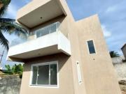 Casa Duplex Venda São Pedro da Aldeia RJ Boqueirão