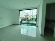 Casa Duplex Venda Santos SP Campo Grande