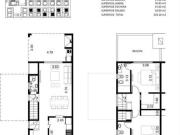 Casa Duplex Venta 3 Amb con Jardín con Financiación Chic... Casa Duplex Venta 3 Amb con Jardín con Financiación Chic...