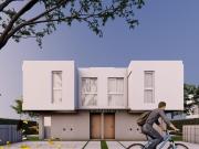 Casa Duplex Venta Gonnet 3 dormitorios pileta POZO