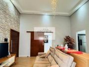 Casa e dormitórios no Condomínio Ideal Life