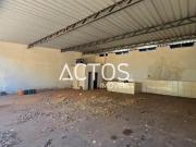 Casa e GalpÃ£o Parque TremendÃ£o