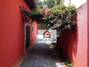 Casa e LOFT ANEXO em meio a muita NATUREZA com 4...