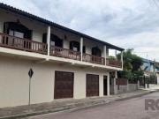 Casa e loja Bairro Vila Monte Carlo