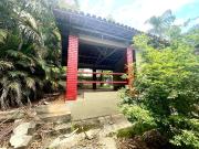Casa e Lote para locação com 4 quartos e 6 vagas no...