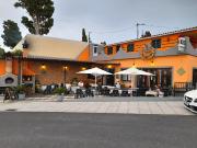 Casa e Restaurante para venda!