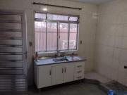 Casa e salão à venda no Jardim Maria de Fátima em Várzea...