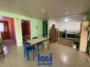 Casa e sobrado de esquina em Santa Terezinha