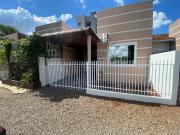 Casa e Sobrado em Condomínios para alugar com 2 Quartos...