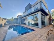 Casa e Sobrado em Condomínios para alugar com 2 Suítes +...