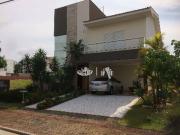 Casa e Sobrado em Condomínios para alugar com 3 Suítes...