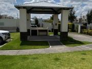 CASA E VENTA FRACC. PASEO ARBOLEDAS TOLUCA