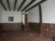 CASA EB VENTA EN CENTRO HISTORICO