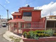 CASA ECATZINGO CUAUTITLAN IZCALLI