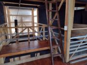 Casa ecoamigable en arriendo, entorno natrual, Los...