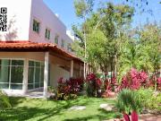 CASA ECOLÓGICA EN VENTA EN CANCÚN 2 HABITACIONES