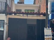 Casa económica con excelente ubicación al norte de León Casa económica con excelente ubicación al norte de León