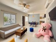 Casa economica de 3 recamaras en Jardines de Mayakoba