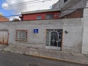 CASA ECONOMICA DE REMATE EN INSURGENTES, MAYORAZGO,...