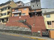 CASA ECONÒMICA EN EL CENTRO DE AZOGUES