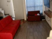 casa economica en la marquesa de 2 niveles 2 recamaras