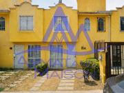 Casa Económica en las Américas Ecatepec SC