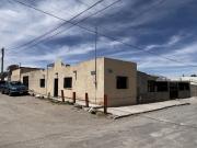 Casa económica en renta Casa o Local. Colonia Salvarcar
