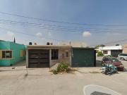 CASA ECONOMICA EN VENTA CASA ADJUDICADA Hacienda...