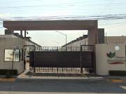 ¡ CASA ECONOMICA EN VENTA EN FRACCIONAMIENTO! Calle...