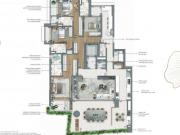 Casa Eden by YOO West Cyrela SP 264m² 4 suites 3 vagas...