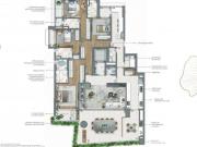 Casa Eden by YOO West Cyrela SP 264m² 4 suites 3 vagas...